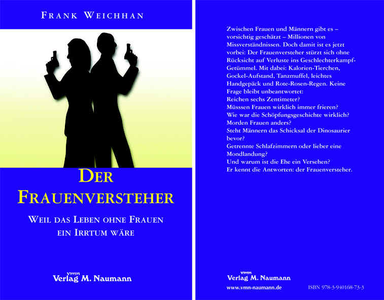 Frauenversteher Frauenversteher