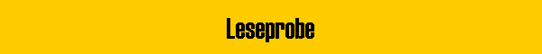 Leseprobe